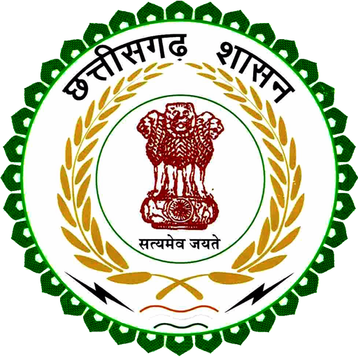 National Emblem Logo