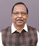 Minister image