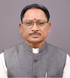 Minister image